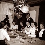 Orville-Wright-at-Dinner-Party-8×6.jpg